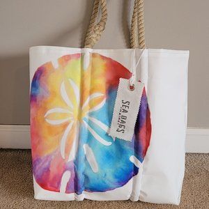 Sea Bags Maine Medium Tote